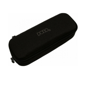Polo Duo Box Κασετίνα Μαύρη 937004-2000