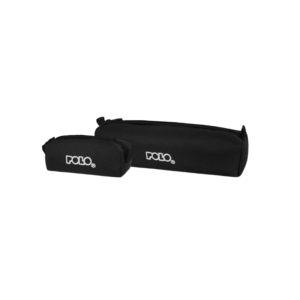 Polo Original Wallet Κασετίνα Βαρελάκι Μαύρη 937006-2000
